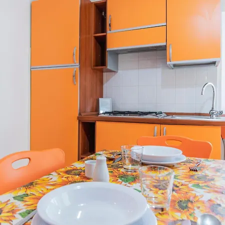 Campingplads Apuano *