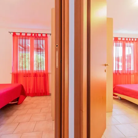 Apuano Campingplads