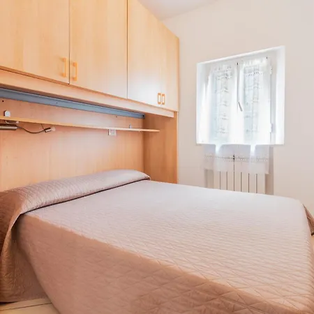 Campingplads Apuano