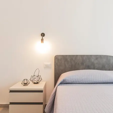 Apuano Campingplads Marina di Massa