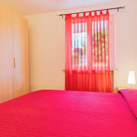 Campingplads Apuano
