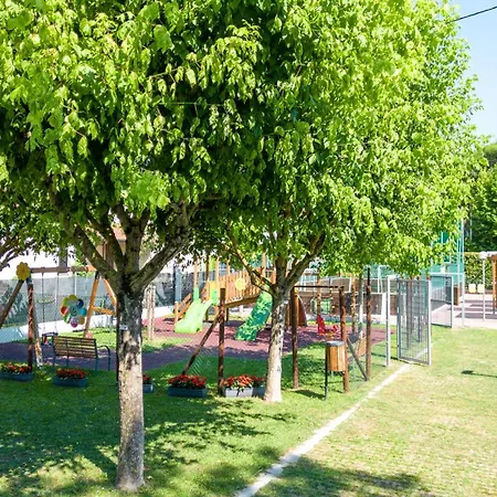 Campingplads Apuano Marina di Massa