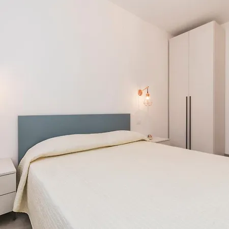 Campingplads Apuano Marina di Massa