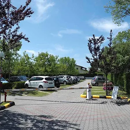 Campingplads Apuano Marina di Massa