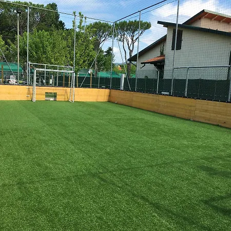 Apuano * Marina di Massa