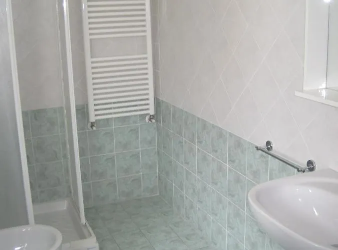 Apuano キャンプ場