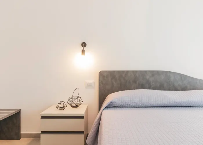 Apuano キャンプ場 マリーナ・ディ・マッサ