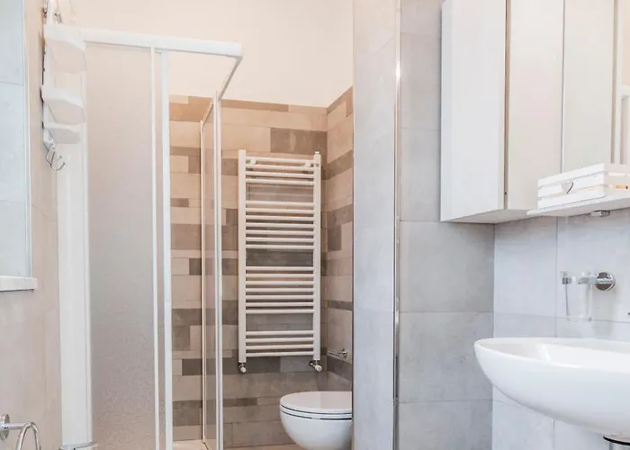 Apuano キャンプ場