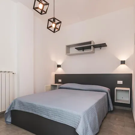 Apuano * Marina di Massa
