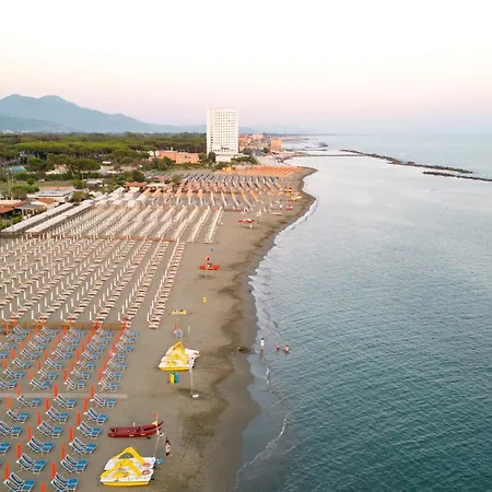 Apuano Marina di Massa