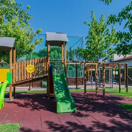 Apuano Parque de Campismo *