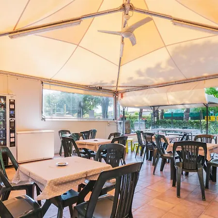 Camping Apuano Marina di Massa