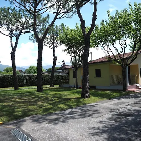 Apuano * Marina di Massa