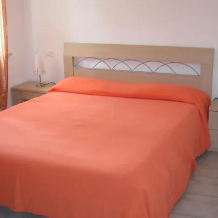 Apuano * Marina di Massa