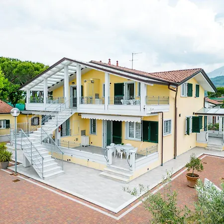 Apuano